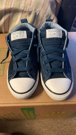 Converse Size 3