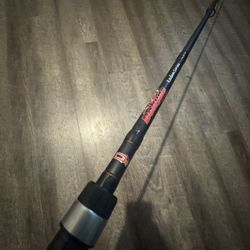 Dobynns Spinning Fishing Rod. 7’1” Med Light Fishing Rod. 