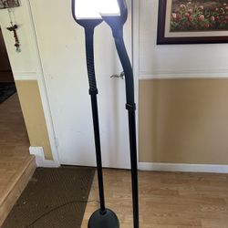 Black Light Touch Lamps 