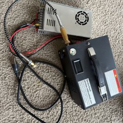 Air Compressor For Paint Ball Gun 
