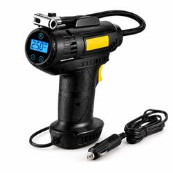 DIGITAL AIR Compressor