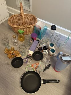 Kitchen Items All For $9
