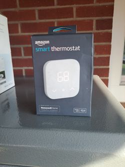Smart Thermastat