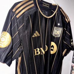 LAFC 