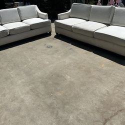 Set Couches
