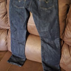 Pantalón Levis Size 12 R