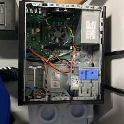 Computer Parts 