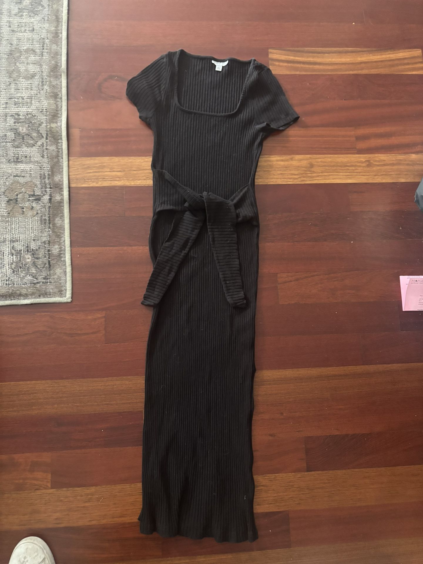 Topshop Dress
