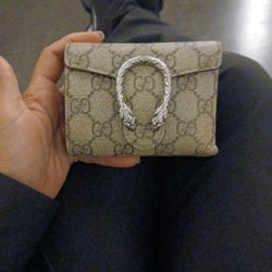 Gucci Wallet