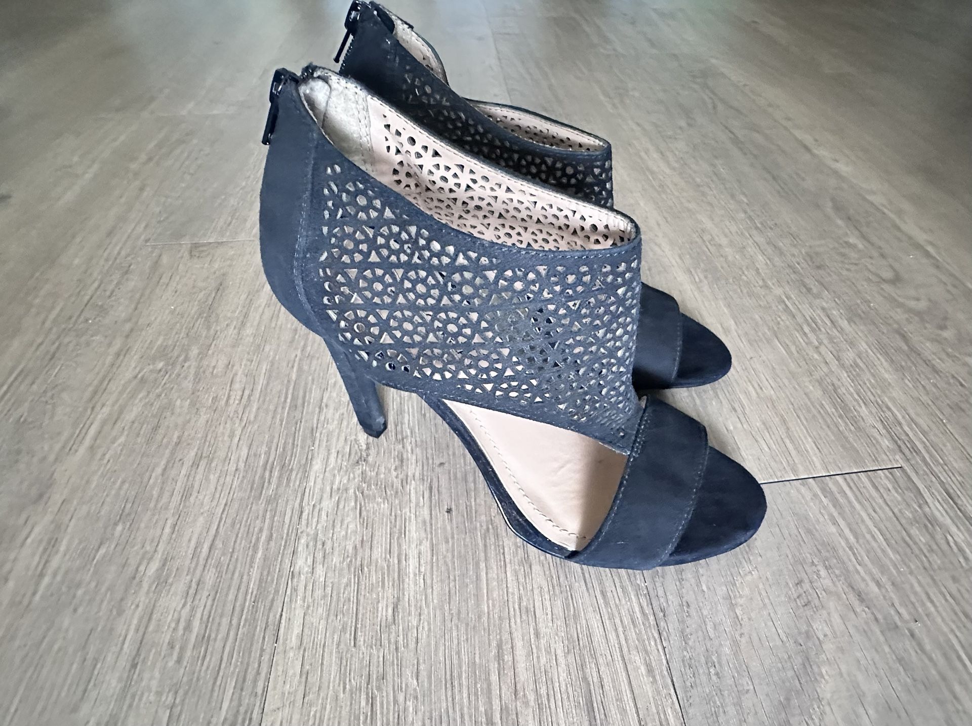 Women’s Black Heels