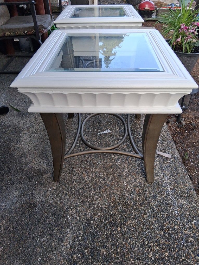 End Tables