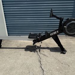 Xebex Rower