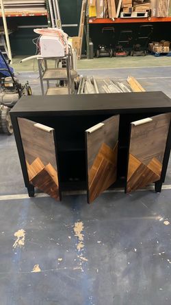 Cabinet for TV or Whatever
