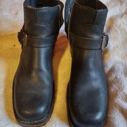Harley Davidson Boots