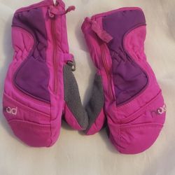Xxs Mittens