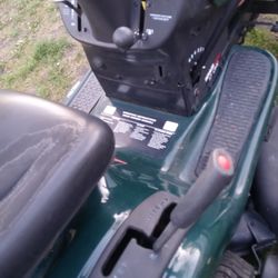 Tractor