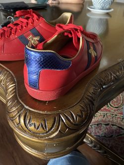 Gucci men shose