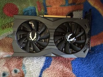 RTX 2070 SUPER 8GB