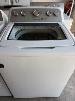 Maytag Washer