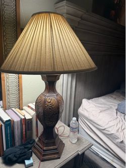 High class lamps