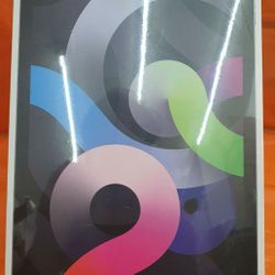 IPad air 4Generation 64gb