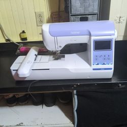 Brother pe900