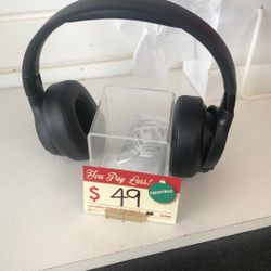 JBL On Ear Headphones 