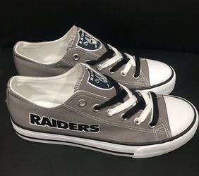 Custom Women Raiders Sport Tennis