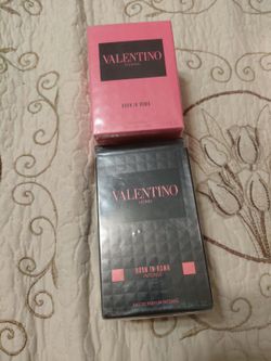 Valentino Born in Roma Fragrance Set