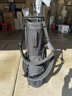 Callaway Golf Bag