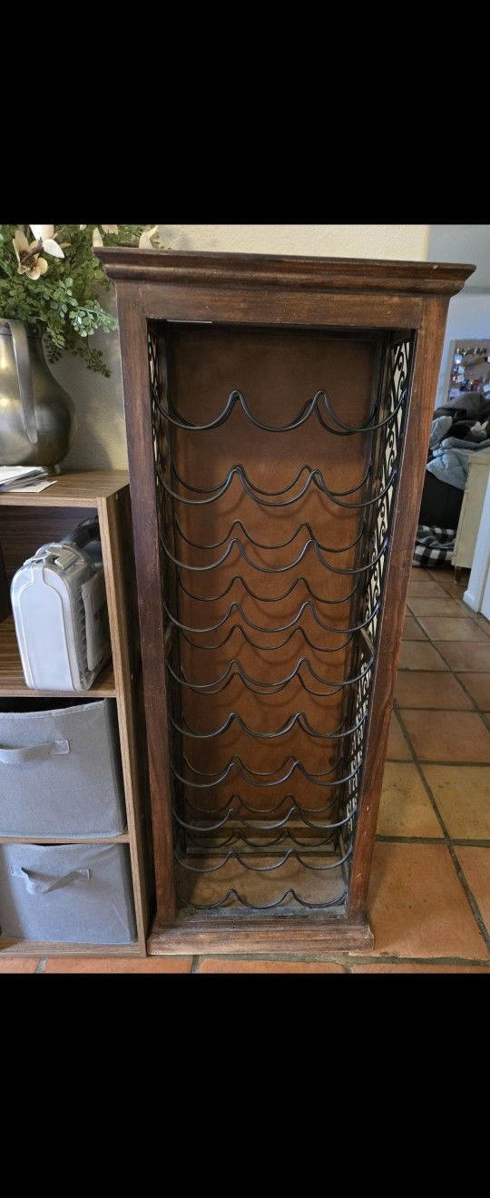 Wine/Liquor Rack