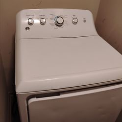 Washer and dryer set for sale