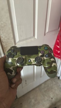 PS4 controller Sony