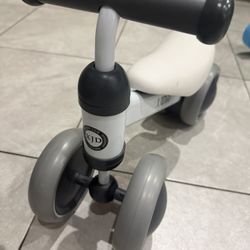 Mini Kids Bike