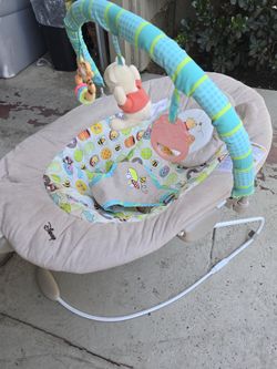 Baby Rocker