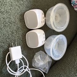 Momcozy S9 Breast Pump