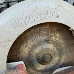 Skilsaw 