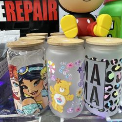 Cups In Stock Sale New New Mason Jar