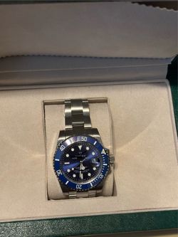 Men’s watch