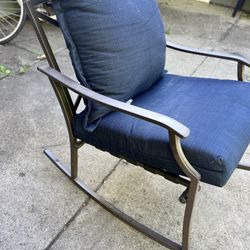 Excellent condition Rocking Chair 