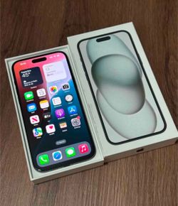 iPhone 15 Plus 128GB Verizon