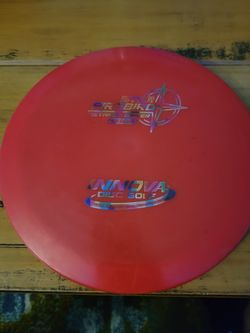 Disc Golf 
