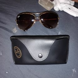 Ray-Ban RB 32 93  001/13
