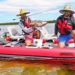 2022 Fastcat12 catamaran Fastcat12