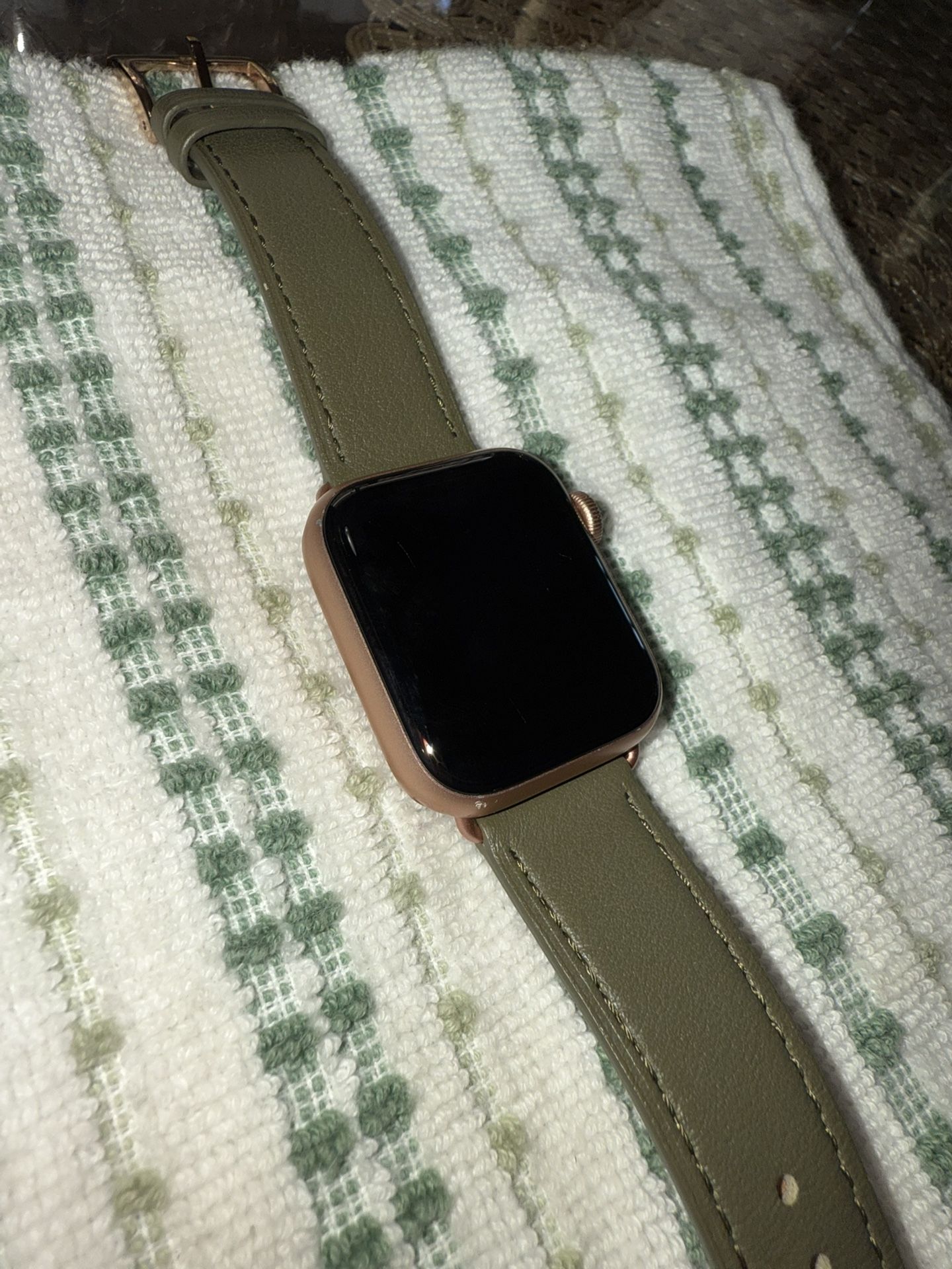Apple Watch SE 40MM