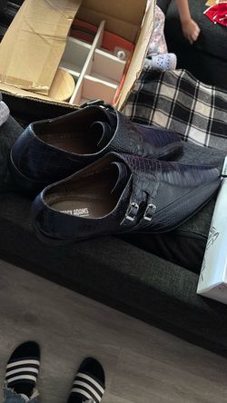 Shoes men