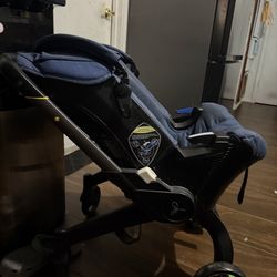 Baby stroller