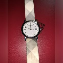 Burberry Watch