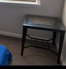 End tables