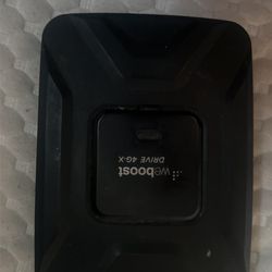 Signal Booster